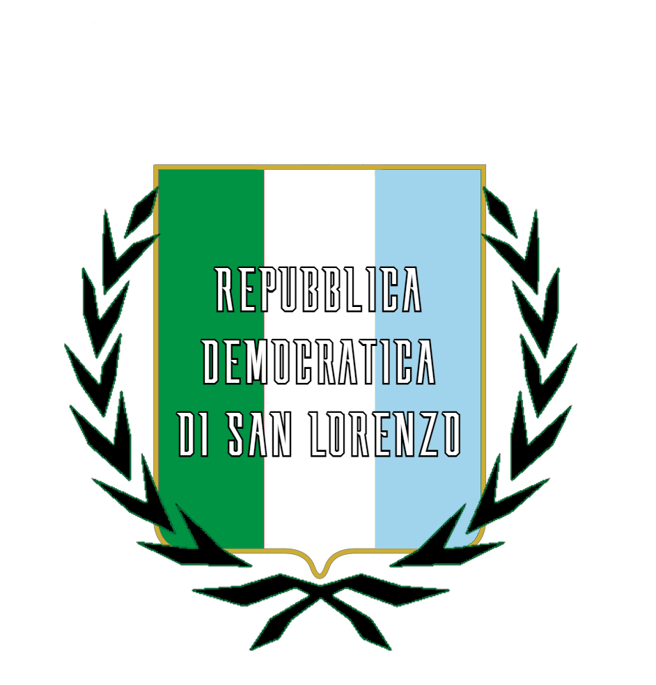 Logo di San Lorenzo